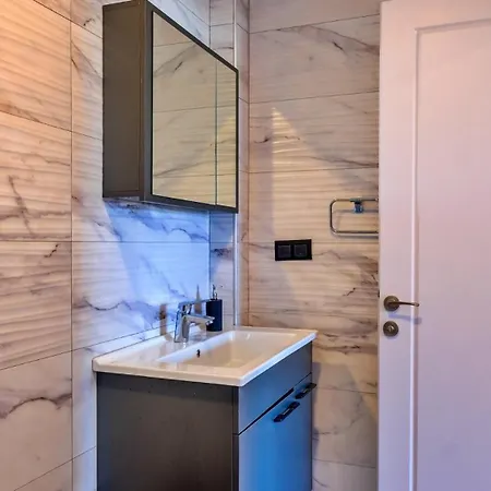 4 Bedroom * Fethiye