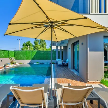 4 Bedroom * Fethiye