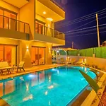 4 Bedroom Villa Fethiye