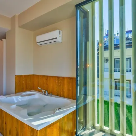 4 Bedroom Fethiye