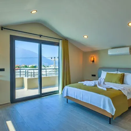4 Bedroom Vilă