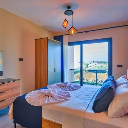 Vilă 4 Bedroom
