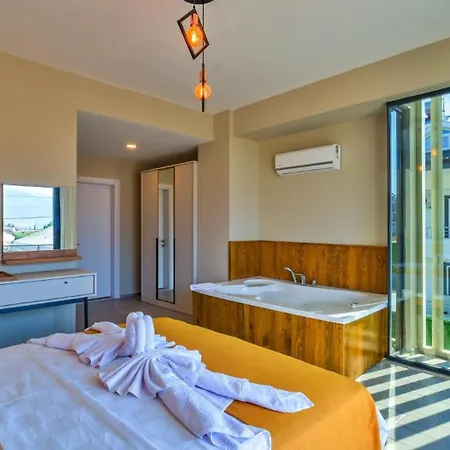 Vilă 4 Bedroom *