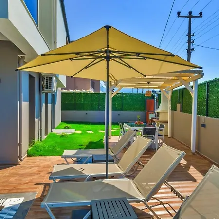 4 Bedroom Vilă