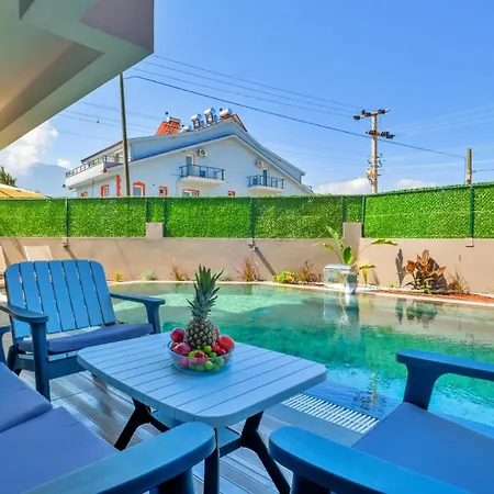 Vilă 4 Bedroom