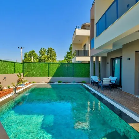 4 Bedroom * Fethiye