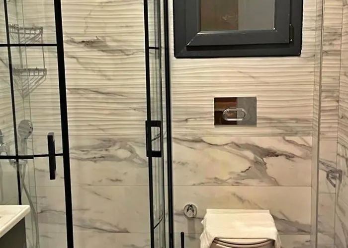 4 Bedroom וילה *