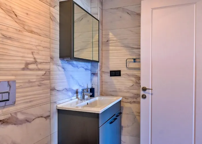 4 Bedroom * פאטהיה