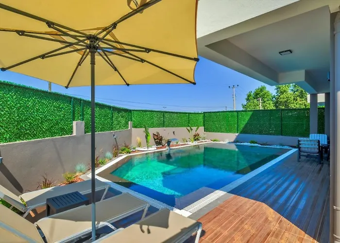 4 Bedroom פאטהיה