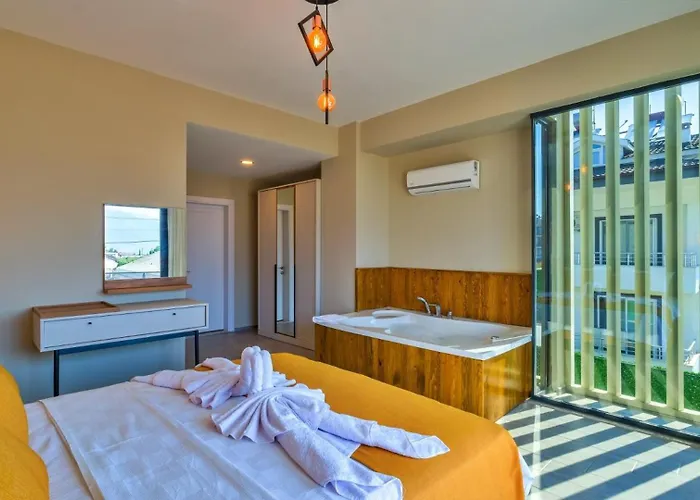 Вилла 4 Bedroom *